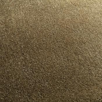 Oberflächenansicht JAB Amaze 635 hellbraun – Velours Teppichboden